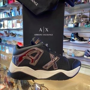 A|X ARMANI Exchange 🚀
